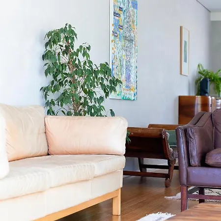 Apartmán The Art - Homes