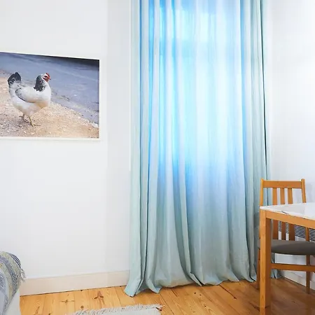 The Art - Homes * 波尔图
