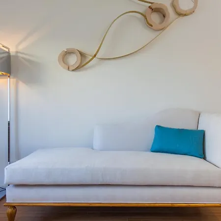Apartmán The Art - Homes