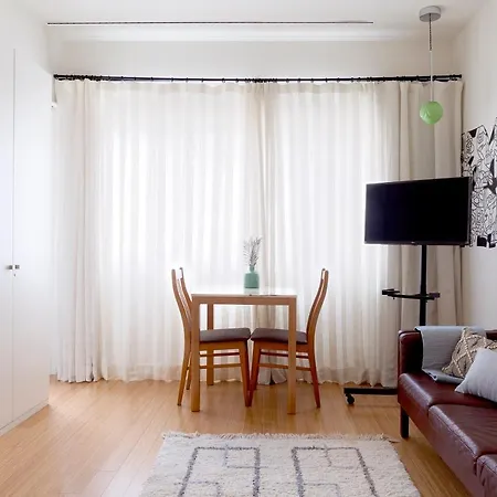 The Art - Homes