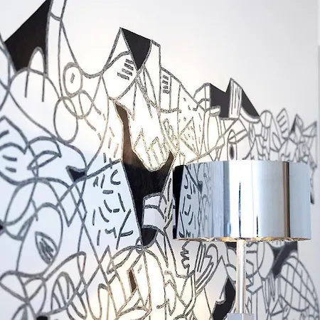 The Art - Homes Appartement Oporto