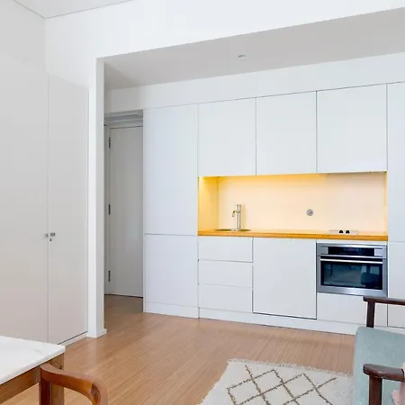 The Art - Homes * Oporto