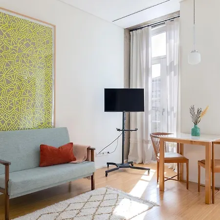 The Art - Homes Oporto