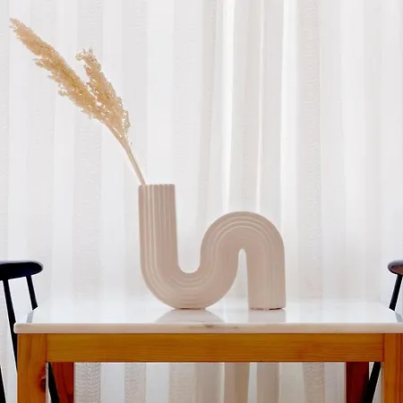 Daire The Art - Homes *