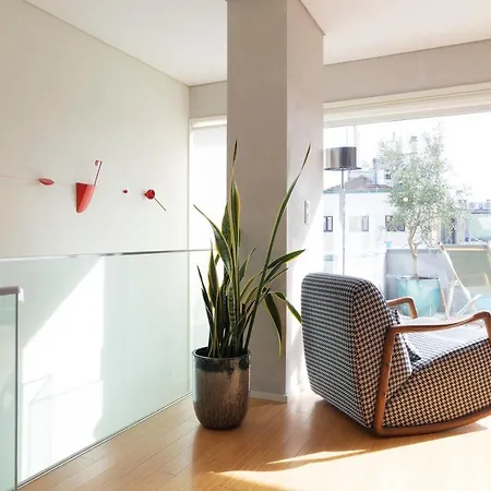 The Art - Homes Oporto