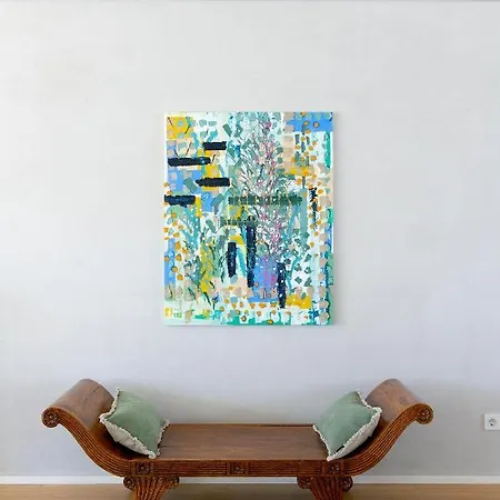 The Art - Homes *