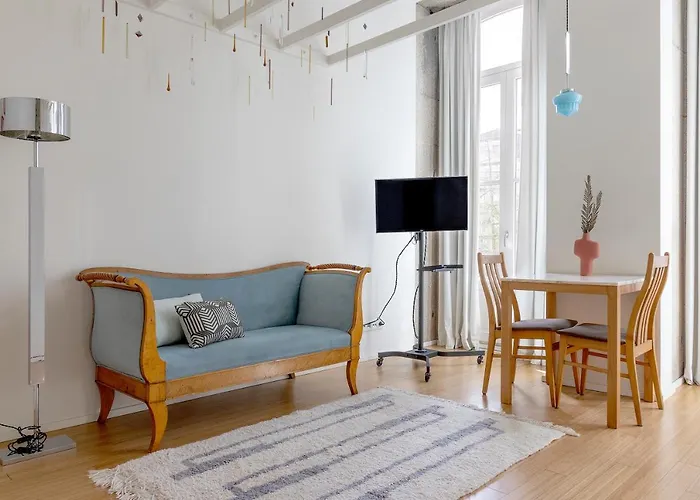 The Art - Homes Πόρτο