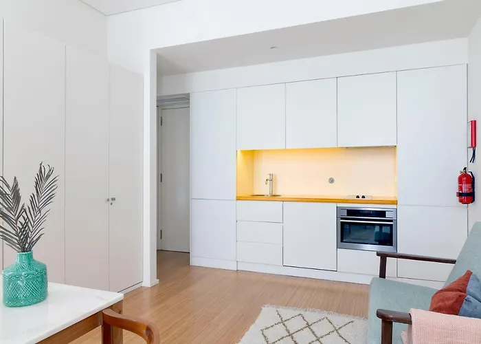 The Art - Homes * Πόρτο