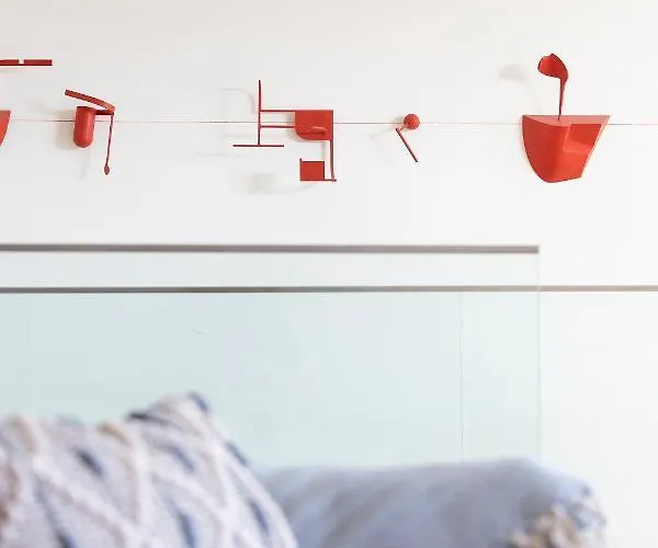 The Art - Homes * Πόρτο