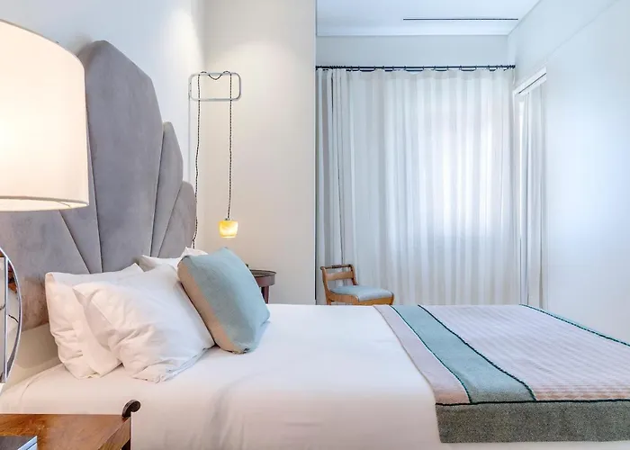 The Art - Homes * Πόρτο