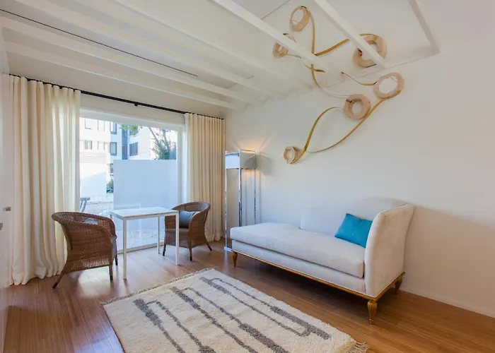 The Art - Homes * Πόρτο